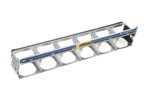 HP 6 Slot Lüfterkäfig für ProLiant DL380 G8 // 654569-001 // 654569-002 - Bild 1 von 1