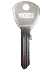 JMA ABU-93 Schlüsselrohling für ABUS Titalium TI12 + TI14