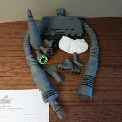 Bissell Steam Shot 39N7A Attachments Replacement Parts Accessories Tool - Image 1 of 4