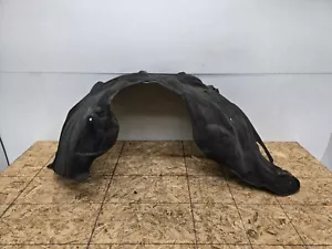 JEEP GRAND CHEROKEE SRT 12-22 FRONT LEFT DRIVER WHEEL HOUSING SPLASH SHIELD - Picture 1 of 7