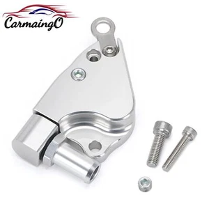 Intake Manifold Radiator Coolant Adapter Plate for Honda Acura K20 K24 K Series - Picture 1 of 13