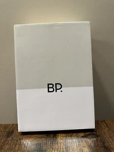 Brandneu BP rosa errötete Damensandale Größe 8 - Bild 1 von 3