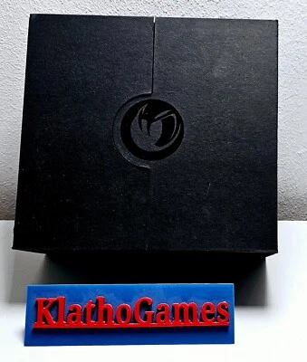 NACON - Controller Revolution Pro 2 - PS4 Nero Y889 - Immagine 1 di 4