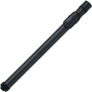 Action ACRND 1x2 Round Hard Pool Cue Case Billiard Stick Bag Billiards Cues - Picture 1 of 8