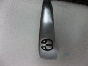 /Spalding Executive #3 Iron - Right Hand - Men's - Steel Shaft - Medium Flex - Picture 1 of 12