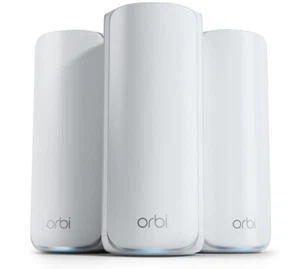 NETGEAR ORBI WIFI 7 MESH SYSTEM (770 SERIES) - Picture 1 of 9