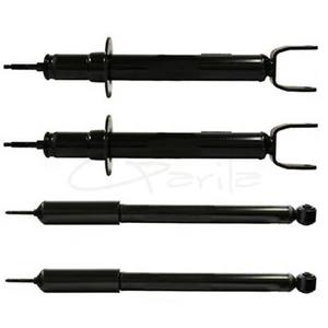 Front & Rear Shocks Struts For 2011-2017 Chrysler 300 / Dodge Challenger/Charger - Picture 1 of 7