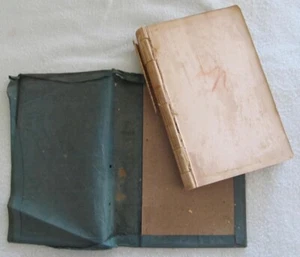 "Poems from the Inner Life" by Lizzie Doten - 1865, Fourth Edition - Foto 1 di 13