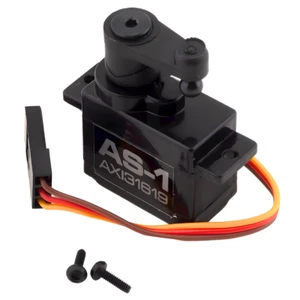 Axial AS-1 Micro Servo, SCX24 AXI31619 - Picture 1 of 1