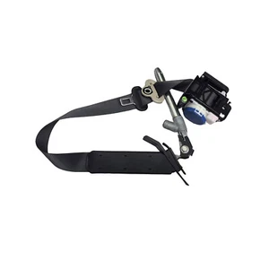 For Nissan Rogue 2014-2024 Front Right Side Seat Belt 3 Point Inertia Safety04 - Bild 1 von 15