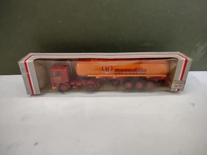 Albedo Volvo Mercantilia Tanker 1/87 Scale HO Gauge - Picture 1 of 5