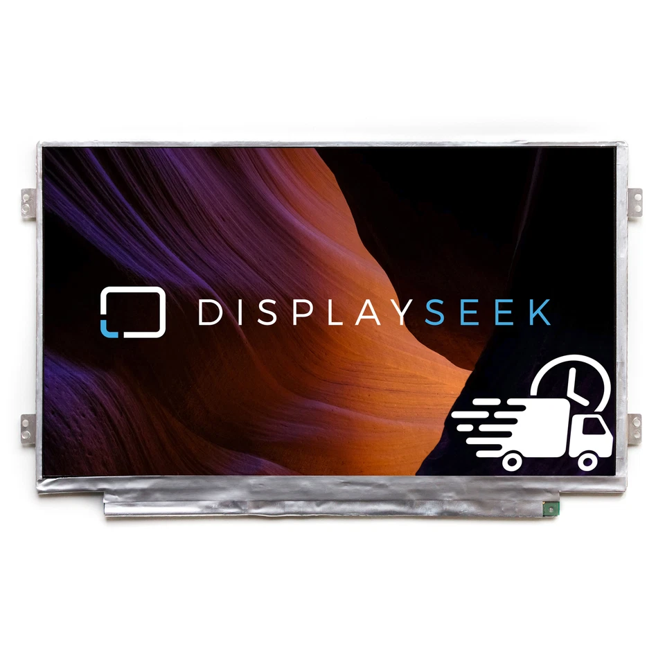 LCD Display Bildschirm Gigabyte S1080 10.1" LED - Bild 1 von 3