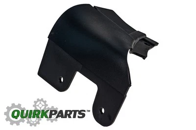 15-22 DODGE CHALLENGE AIR DAM ALERÓN LABIO DELANTERO CIERRE CUBIERTA IZQUIERDA OEM MOPAR Foto 1 de 4