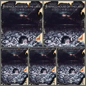 Nice House On The Lake #1 3rd Print Variant 1 or 5 Bundle Options NM - Picture 1 of 3