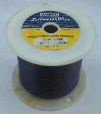 Marinco 10 Gauge Purple Stranded Wire Tinned Copper 100 Ft Made in USA