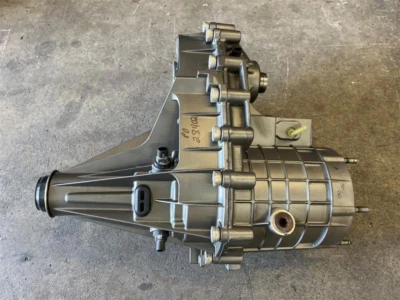 Camión Chevy Avalanche 1500 2003-2007 montaje de caja de transferencia OEM Foto 1 de 4