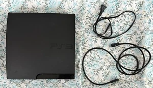 Consola Sony PlayStation 3 Modelo CECH-3001A 160GB + Controlador PS3 Camuflado OEM - Imagen 1 de 11