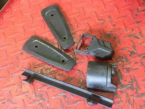 07 BMW R1200RT Lot of Small Plastic Parts - Picture 1 of 1