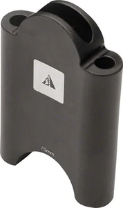 Profile Design Aerobar Bracket Riser Kit: 70mm - Picture 1 of 1