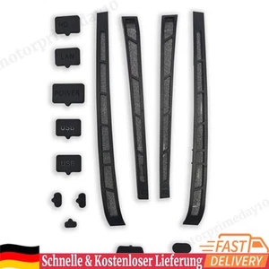 12-in-1 Silikon-Staubschutzstöpsel-Set, staubdichter Stecker, Anti-Staub-Abdecku - Photo 1 sur 12