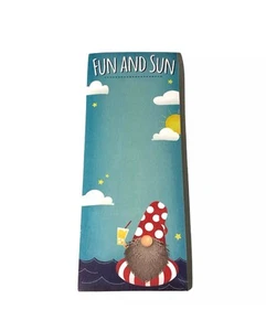 8 Gnome Notepad Bundle - Picture 1 of 8