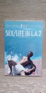 Sex/Life in L.A.2 (DVD) Documentary Gay Interest - Imagen 1 de 5