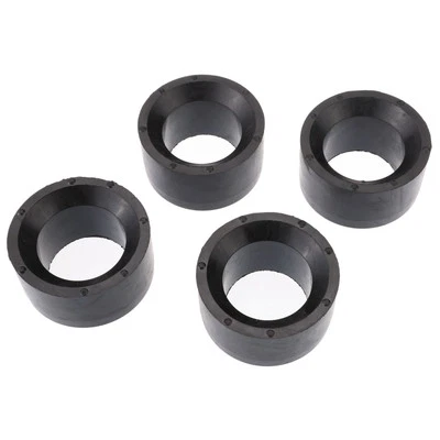 Kit cespuglio piastra molla posteriore adatto a Porsche 911 912 930 91133300999 alta qualità - Immagine 1 di 4