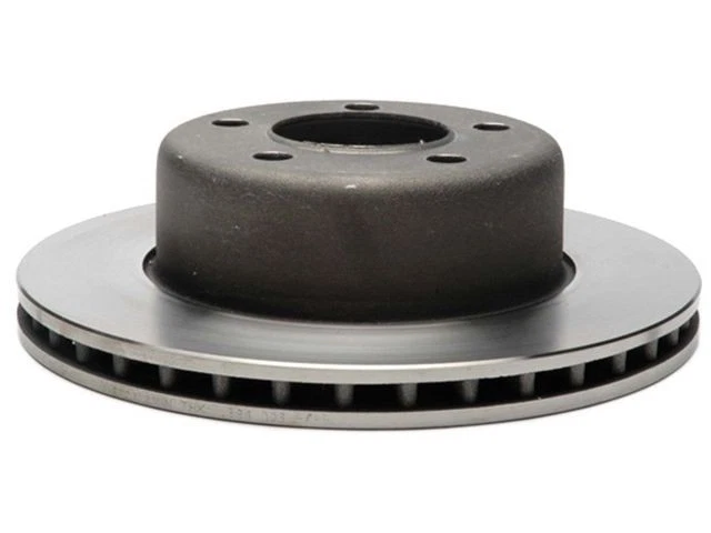 Front Brake Rotor For Jeep TJ Cherokee Comanche Grand Wagoneer Wrangler DX47X3 - Image 1 of 1