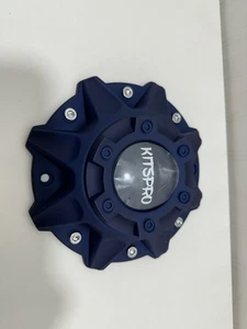 KitsPro Wheel Center Cap for 845 Morax Rim Compatible With Ballistic - Picture 1 of 4
