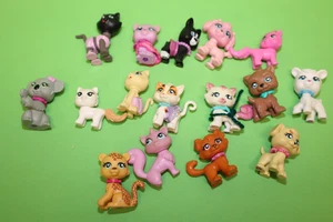 Poly Pocket  Figuren Set A31 - Bild 1 von 3