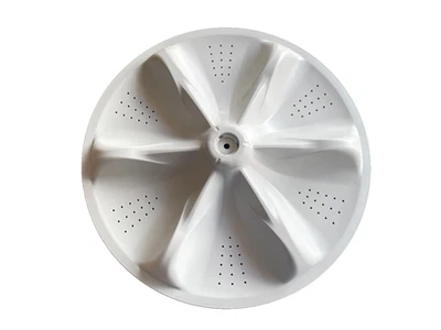 Nuevo Conjunto de Pulsador Lavadora Original Samsung WA50R5400AW/US-0000 DC97-21786A Foto 1 de 3