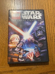 Star Wars The Empire Strikes Back - Picture 1 of 5