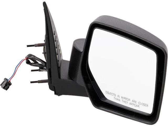 Правое зеркало для 2008-2012 Jeep Liberty 2009 2010 2011 BK835MJ дверное зеркало - Изображение 1 из 1