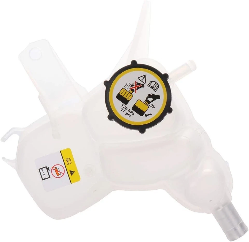 Depósito de refrigerante del motor para Ford Escape Mercury Mariner 2007-2012 - Изображение 1 из 4