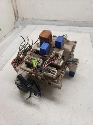 Caja de fusibles SENTRA 2001 cabina 444859 probado  Foto 1 de 4