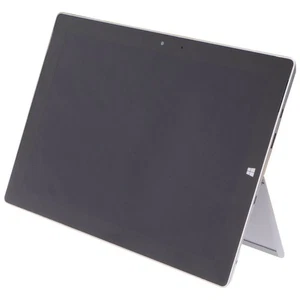 Microsoft Surface 3 (10.8-in) Wi-Fi Tablet x7-Z8700/64GB SSD/2 GB/10 Home (1657) - Picture 1 of 6