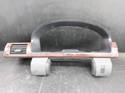 2007 Ford Five Hundred Red Instrument Clusters - Image 1 of 4