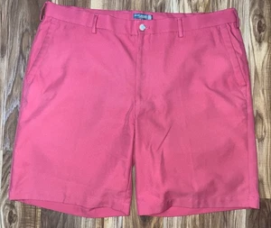 Peter Millar Shorts Herren 38 Pink Crown Sport Golf Performance Classic Fit - Bild 1 von 9