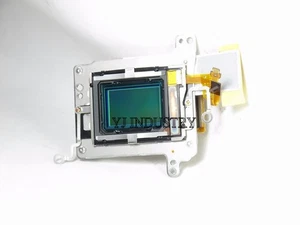 Original Parts For Canon EOS 60D CCD CMOS Image Sensor With Low Pass Filter+Flex - Picture 1 of 3