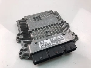Centralina motore PEUGEOT 407 6D ECU 9663607080 9655534080 14836792 - Foto 1 di 4