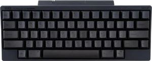 - Happy Hacking Keyboard Professional Hybrid Type-S (Wireless, Bluetooth, Wir... - Picture 1 of 7