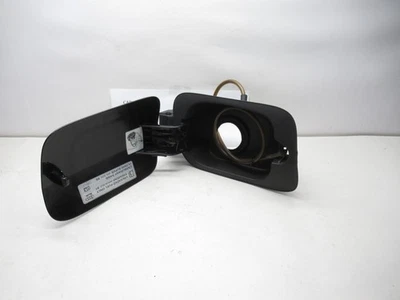 Porta de combustível 2008-2009 Audi A8 Quattro 4E0809857E fabricante de equipamento original - Imagem 1 de 4