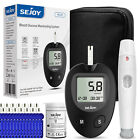 Sejoy Blood Glucose Monitoring System