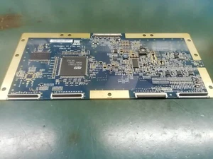Tarjeta Tcon Philips T370XW01 V1 - Imagen 1 de 2