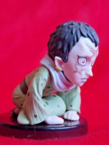 Wakuraba Bajo Rango 3 Cazador de Demonios Kimetsu no Yaiba MINI FIGURA 5 cm ANIME BANDAI - Imagen 1 de 9