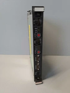 NICON - STAEFA CONTROL SYSTEM - NICO N / CARTE CONTROL INTERFACE DE COM USED - Picture 1 of 6