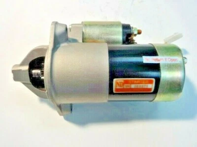 Mazda.Truck.(B2600)1987-1988.L4, 2.6L.(AT&MT).4WD.1.4KW/12V.CW.8-T.1Yr Warranty  - Image 1 of 4