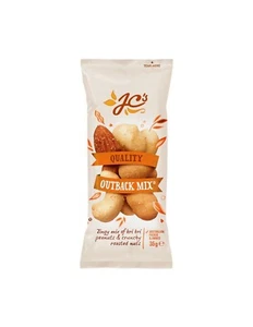 Jc's Quality Outback Mix 35g x 21 - Picture 1 of 1