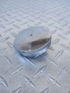 1972 72 TRIUMPH TIGER 650 TR6R FUEL TANK CAP - Picture 1 of 12