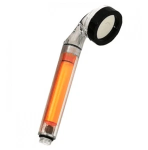 SHOWER FILTER Vitamin C | Removes Fluoride Chlorine Bacteria | Easy Fit | UK - Picture 1 of 5